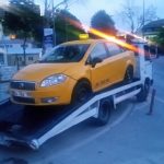 Çerkezköy-Oto-Kurtarıcı