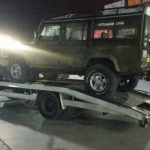 İstanbul-Oto-Çekme