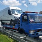 Üçüncü Köprü Oto Kurtarıcı