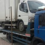 Kumburgaz-Oto-Kurtarıcı