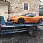 Lapseki-Oto-Kurtarıcı