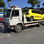 Oto Kurtarıcı Firması