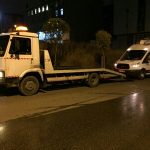 Oto Kurtarıcı Şirketi