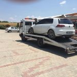 Zincirlikuyu Oto Kurtarıcı