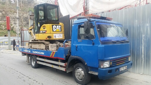 Yeni Çiftlik Oto Kurtarıcı