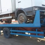 Malkara Oto Kurtarıcı