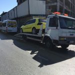 Oto Kurtarıcı Numarası