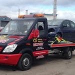 Şarköy Oto Kurtarıcı