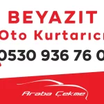 Beyazıt Oto Kurtarıcı