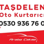 Taşdelen Oto Kurtarıcı
