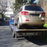 Ferhatpaşa Oto Kurtarıcı