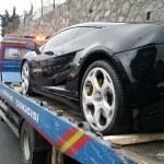 Alkollü Oto Kurtarıcı