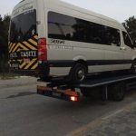 Ataköy Oto Kurtarıcı