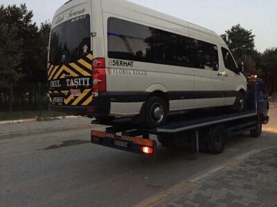 Ataköy Oto Kurtarıcı