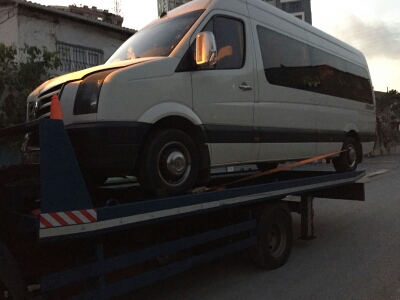 Florya Oto Kurtarıcı