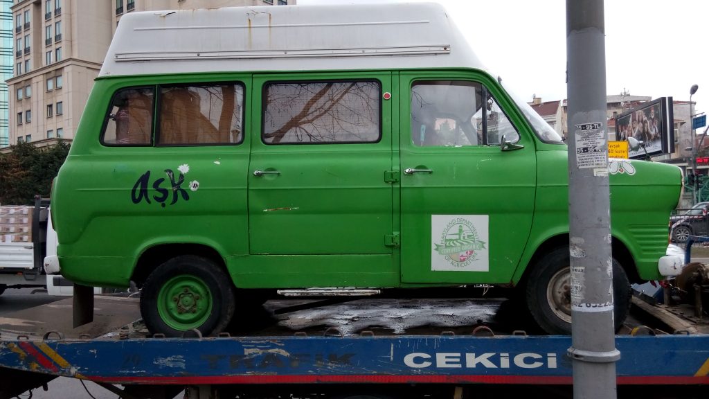 Trakya Oto Kurtarıcı