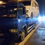 Libadiye Oto Kurtarıcı