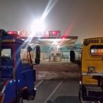 Uluslar Arası Oto Çekici