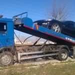 Edirnekapı Oto Kurtarıcı