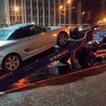 Beşiktaş Çekici – Acil Oto Kurtarıcı