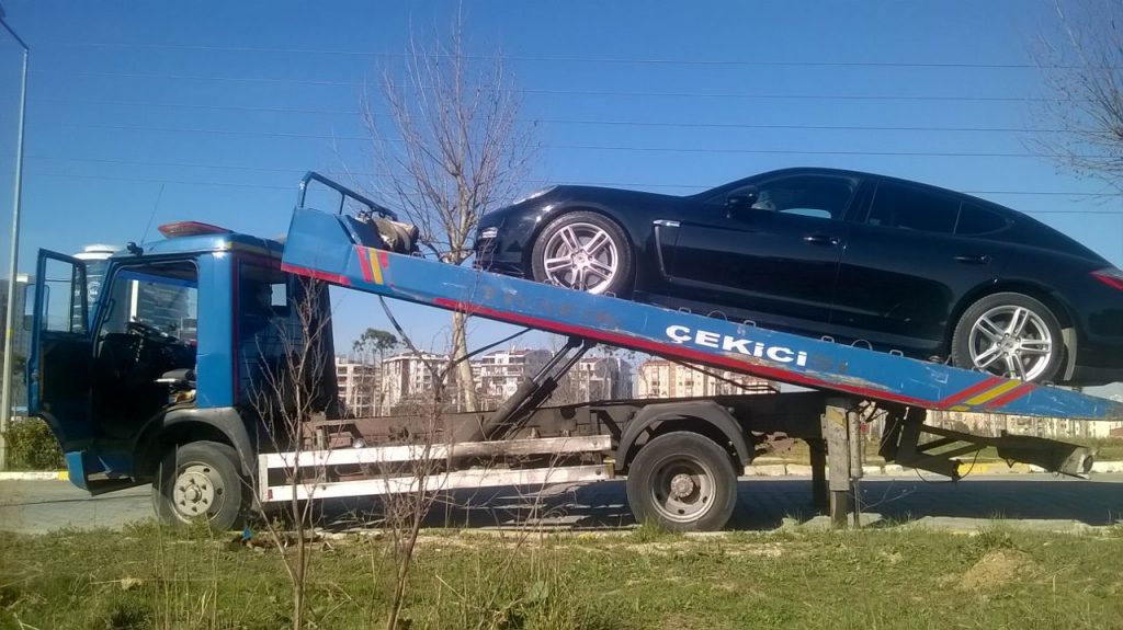 Bulgurlu Oto Kurtarıcı