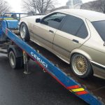 Kağıthane Çekici Oto Kurtarıcı