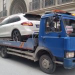 Şişli Oto Çekici Kurtarıcı