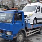 Avrupa Yakası Oto Kurtarıcı