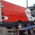 Güneşli Oto Kurtarıcı