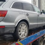 Anadolu Yakası Oto Kurtarıcı