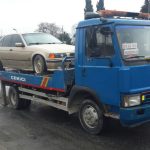 Gümüşyaka Oto Kurtarıcı