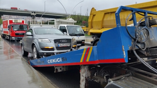 Nurtepe Oto Kurtarıcı