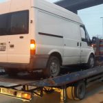 Şehirler Arası Çoklu Çekici İstanbul