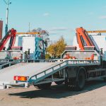 İstanbul Oto Çekici Yol Yardım