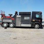 Kamyon Çekici Kurtarıcı