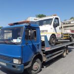 Maslak Araç Çekici Oto Kurtarıcı