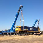 Çanakkale Kiralık Vinç & Vinç Kiralama