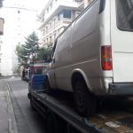 Üçüncü Havalimanı Oto Çekici Kurtarıcı