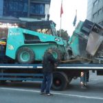 Lapseki Araç Çekici Kurtarıcı