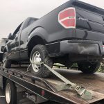 4 Levent Oto Kurtarıcı Çekici