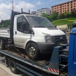 Fulya Oto Kurtarıcı Çekici