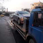 Belgrad Oto Çekici Kurtarıcı