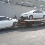 Saray Oto Kurtarıcı Çekici