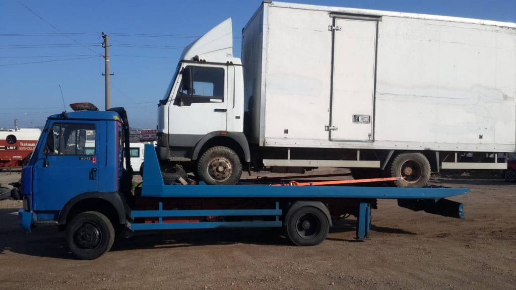 Beylikdüzü Oto Kurtarıcı Çekici Yol Yardım
