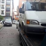Bayrampaşa Çekici Oto Kurtarma