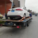 Sarıyer Oto Çekici Kurtarıcı Yol Yardım