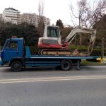 Tayakadın Çekici Oto Kurtarıcı