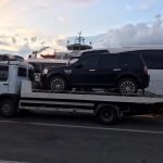 Küçükçekmece Çekici: Oto Kurtarıcı Yol Yardım