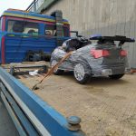 Sultangazi Çekici: Oto Kurtarıcı Yol Yardım