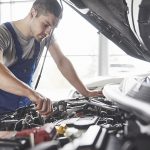 İstanbul Araç Tamiri